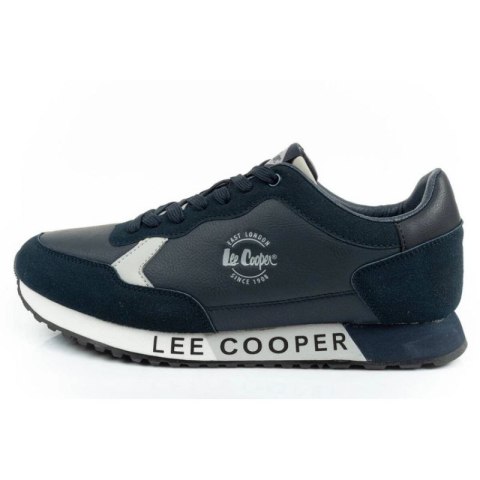 Buty sportowe Lee Cooper M LCJ-24-03-3009M Buty sportowe Lee Cooper M LCJ-24-03-3009M
