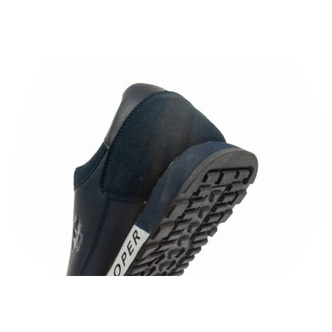 Buty sportowe Lee Cooper M LCJ-24-03-3009M Buty sportowe Lee Cooper M LCJ-24-03-3009M