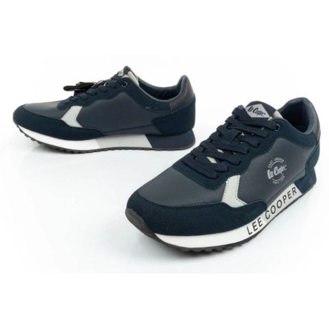 Buty sportowe Lee Cooper M LCJ-24-03-3009M Buty sportowe Lee Cooper M LCJ-24-03-3009M