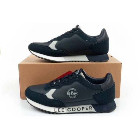 Buty sportowe Lee Cooper M LCJ-24-03-3009M Buty sportowe Lee Cooper M LCJ-24-03-3009M
