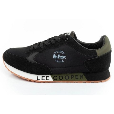 Buty sportowe Lee Cooper M LCJ-24-03-3010M Buty sportowe Lee Cooper M LCJ-24-03-3010M