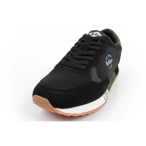 Buty sportowe Lee Cooper M LCJ-24-03-3010M Buty sportowe Lee Cooper M LCJ-24-03-3010M