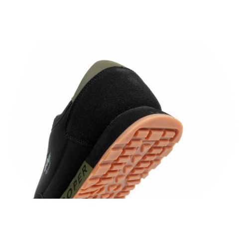 Buty sportowe Lee Cooper M LCJ-24-03-3010M Buty sportowe Lee Cooper M LCJ-24-03-3010M