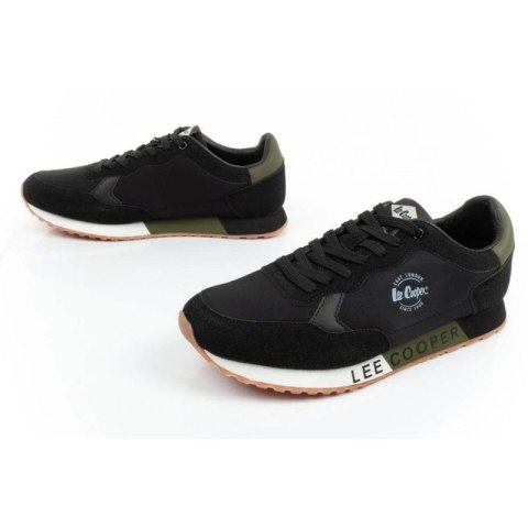 Buty sportowe Lee Cooper M LCJ-24-03-3010M Buty sportowe Lee Cooper M LCJ-24-03-3010M