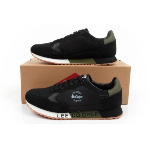 Buty sportowe Lee Cooper M LCJ-24-03-3010M Buty sportowe Lee Cooper M LCJ-24-03-3010M