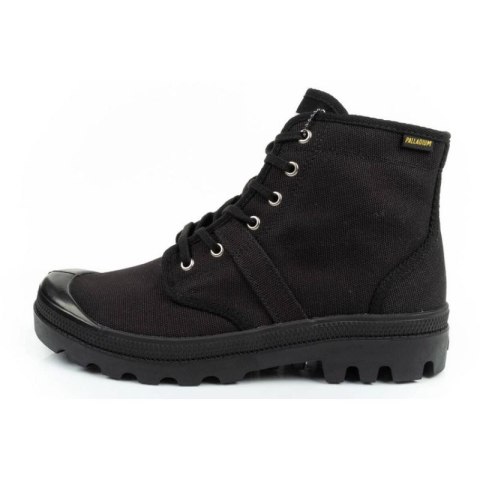 Buty sportowe Palladium M 00069-001 Buty sportowe Palladium M 00069-001