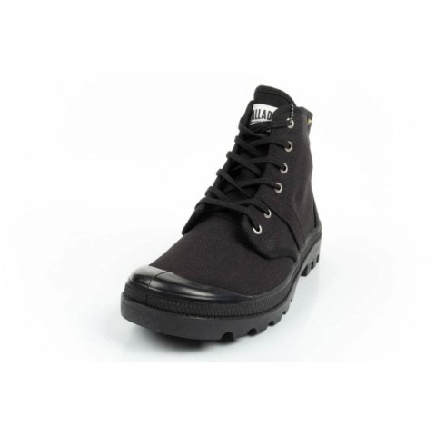 Buty sportowe Palladium M 00069-001 Buty sportowe Palladium M 00069-001