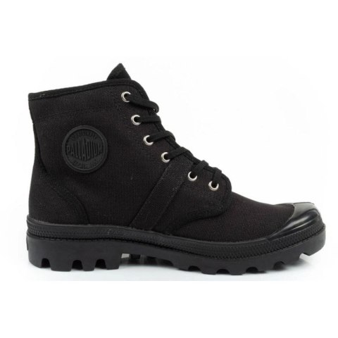 Buty sportowe Palladium M 00069-001 Buty sportowe Palladium M 00069-001