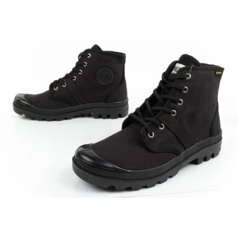 Buty sportowe Palladium M 00069-001 Buty sportowe Palladium M 00069-001