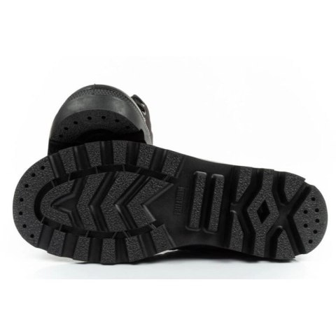 Buty sportowe Palladium M 00069-001 Buty sportowe Palladium M 00069-001