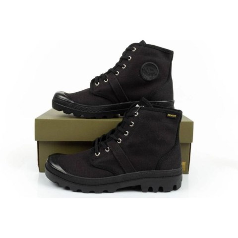 Buty sportowe Palladium M 00069-001 Buty sportowe Palladium M 00069-001