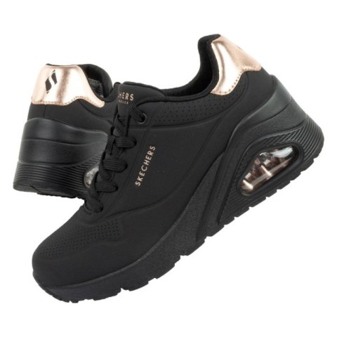 Buty sportowe Skechers Uno W 177520/BBK Buty sportowe Skechers Uno W 177520/BBK