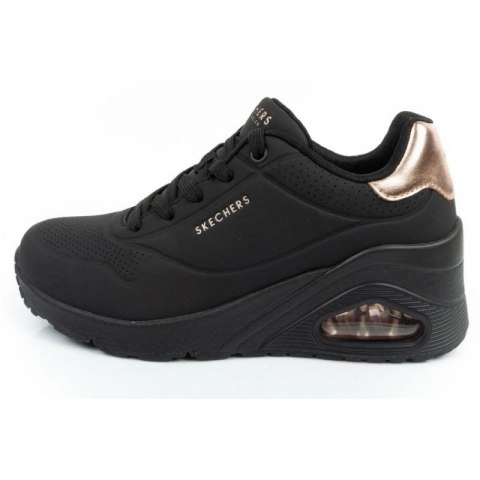 Buty sportowe Skechers Uno W 177520/BBK Buty sportowe Skechers Uno W 177520/BBK