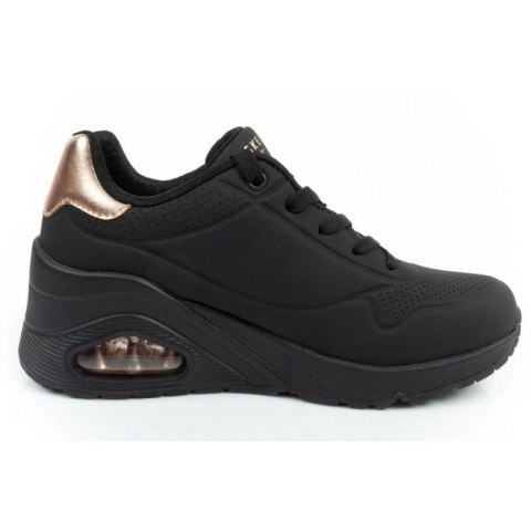 Buty sportowe Skechers Uno W 177520/BBK Buty sportowe Skechers Uno W 177520/BBK