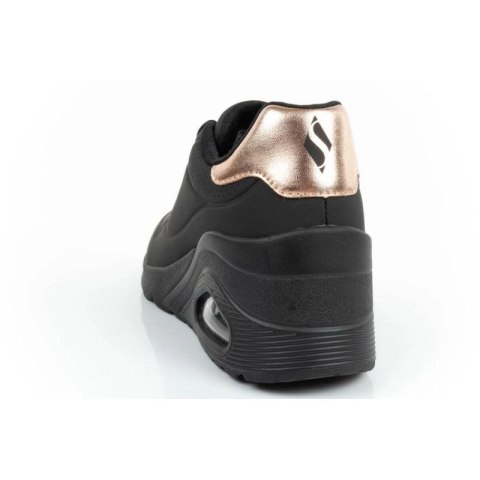 Buty sportowe Skechers Uno W 177520/BBK Buty sportowe Skechers Uno W 177520/BBK