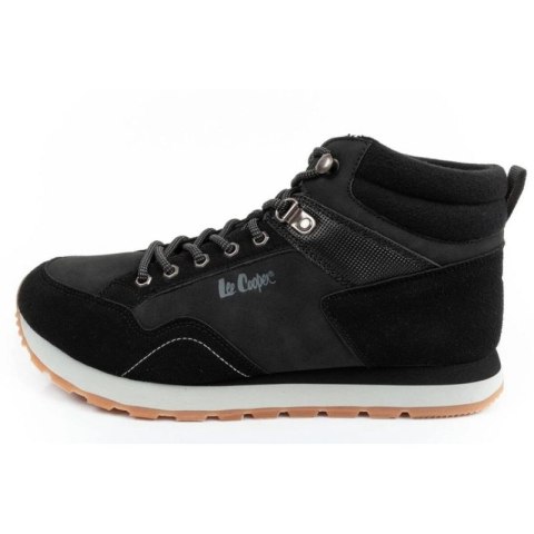 Buty zimowe Lee Cooper M LCJ-24-03-3012M Buty zimowe Lee Cooper M LCJ-24-03-3012M