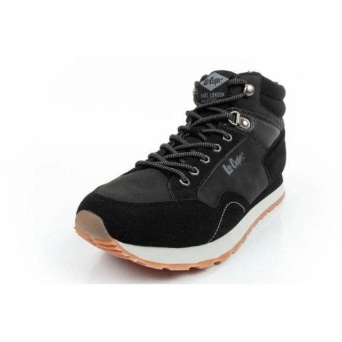 Buty zimowe Lee Cooper M LCJ-24-03-3012M Buty zimowe Lee Cooper M LCJ-24-03-3012M