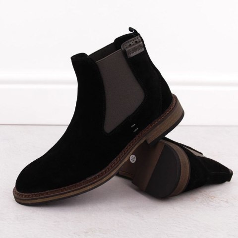 Buty Big Star M INT2047 Buty Big Star M INT2047