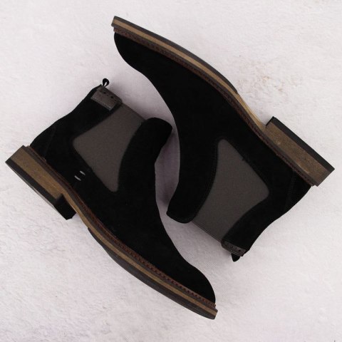 Buty Big Star M INT2047 Buty Big Star M INT2047