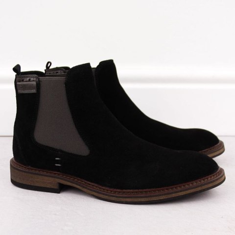 Buty Big Star M INT2047 Buty Big Star M INT2047