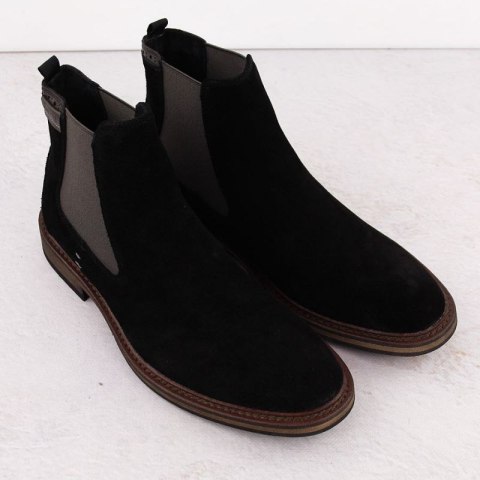Buty Big Star M INT2047 Buty Big Star M INT2047