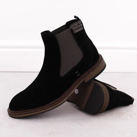 Buty Big Star M INT2047 Buty Big Star M INT2047