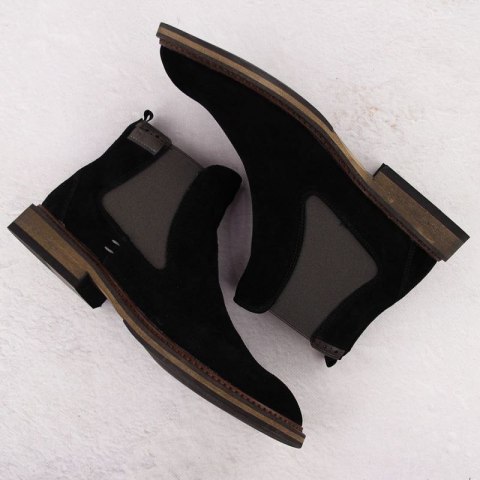 Buty Big Star M INT2047 Buty Big Star M INT2047