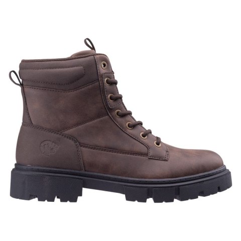 Buty Iguana Idirio Mid M 92800620533 Buty Iguana Idirio Mid M 92800620533