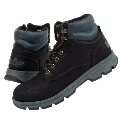 Buty Lee Cooper M LCJ-24-01-2948M Buty Lee Cooper M LCJ-24-01-2948M