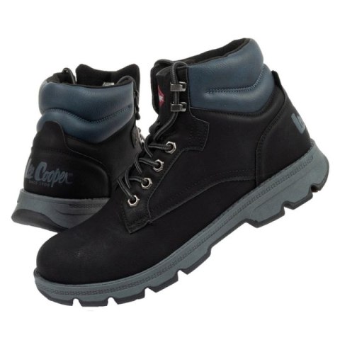 Buty Lee Cooper M LCJ-24-01-2948M Buty Lee Cooper M LCJ-24-01-2948M