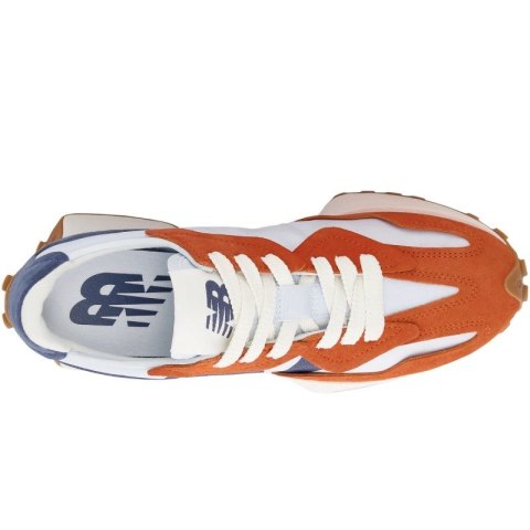 Buty New Balance Unisex U327WEJ Buty New Balance Unisex U327WEJ