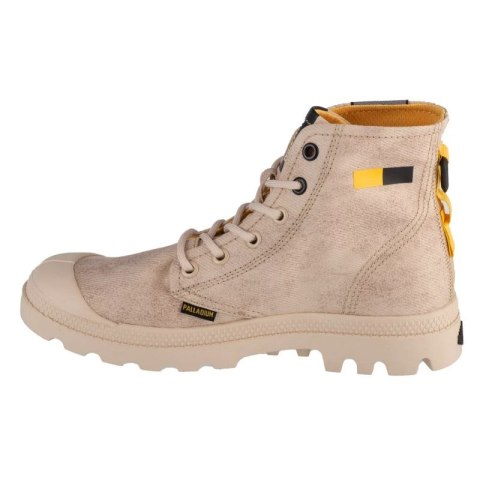 Buty Palladium Pampa Surplus 74389-210-M Buty Palladium Pampa Surplus 74389-210-M