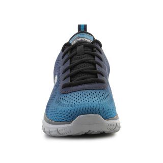 Buty Skechers Track - Ripkent M 232399-NVBL