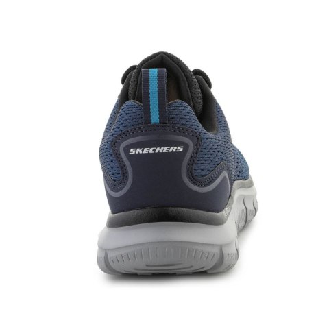 Buty Skechers Track - Ripkent M 232399-NVBL Buty Skechers Track - Ripkent M 232399-NVBL
