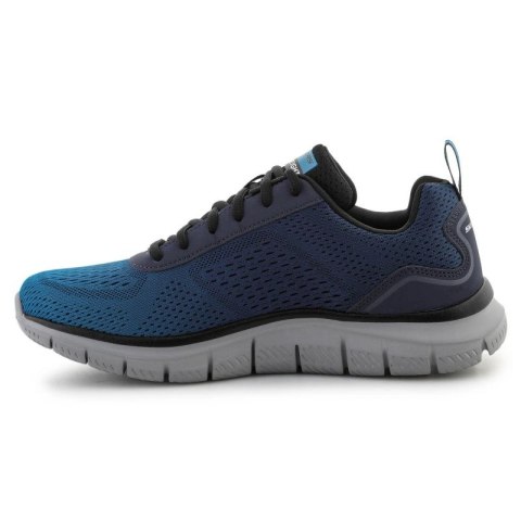 Buty Skechers Track - Ripkent M 232399-NVBL Buty Skechers Track - Ripkent M 232399-NVBL