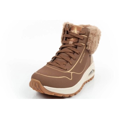 Buty Skechers Uno Rugged W 167993/TPGD Buty Skechers Uno Rugged W 167993/TPGD