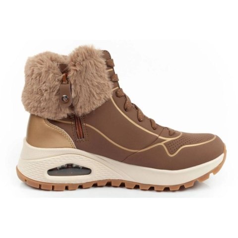 Buty Skechers Uno Rugged W 167993/TPGD Buty Skechers Uno Rugged W 167993/TPGD