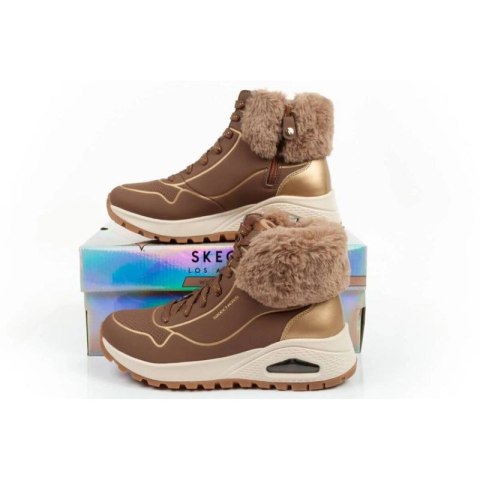 Buty Skechers Uno Rugged W 167993/TPGD Buty Skechers Uno Rugged W 167993/TPGD