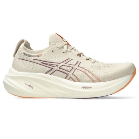Buty do biegania Asics Gel Nimbus 26 W 1012B601250 Buty do biegania Asics Gel Nimbus 26 W 1012B601250