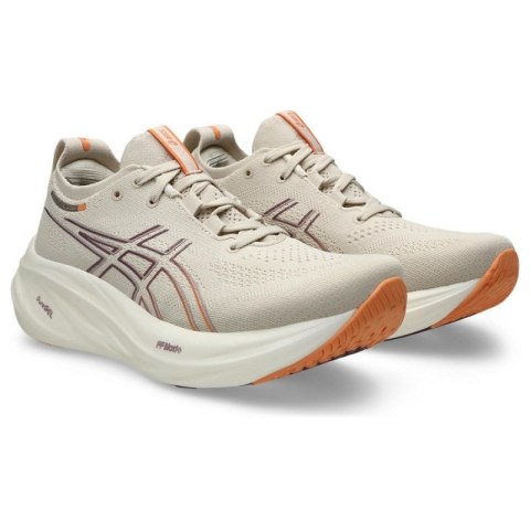 Buty do biegania Asics Gel Nimbus 26 W 1012B601250 Buty do biegania Asics Gel Nimbus 26 W 1012B601250
