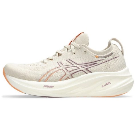 Buty do biegania Asics Gel Nimbus 26 W 1012B601250 Buty do biegania Asics Gel Nimbus 26 W 1012B601250