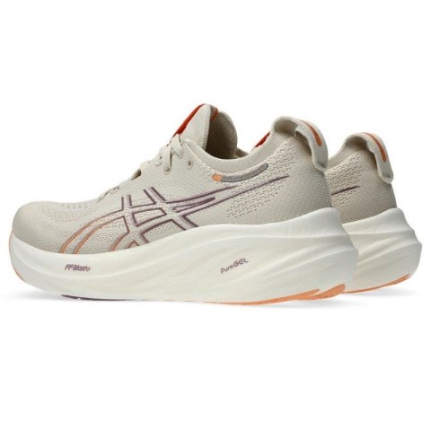 Buty do biegania Asics Gel Nimbus 26 W 1012B601250 Buty do biegania Asics Gel Nimbus 26 W 1012B601250