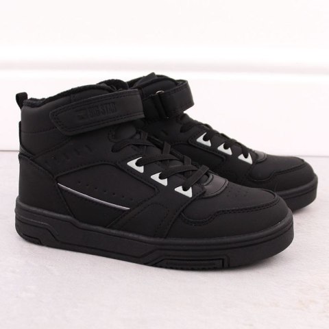 Buty ocieplane Big Star Jr OO374122 INT2042 Buty ocieplane Big Star Jr OO374122 INT2042