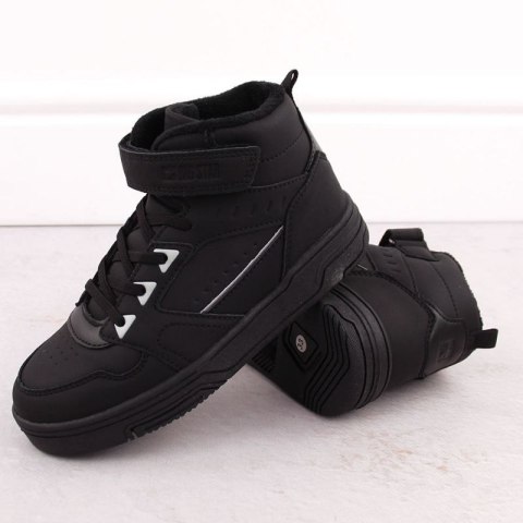 Buty ocieplane Big Star Jr OO374122 INT2042 Buty ocieplane Big Star Jr OO374122 INT2042