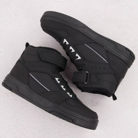 Buty ocieplane Big Star Jr OO374122 INT2042 Buty ocieplane Big Star Jr OO374122 INT2042
