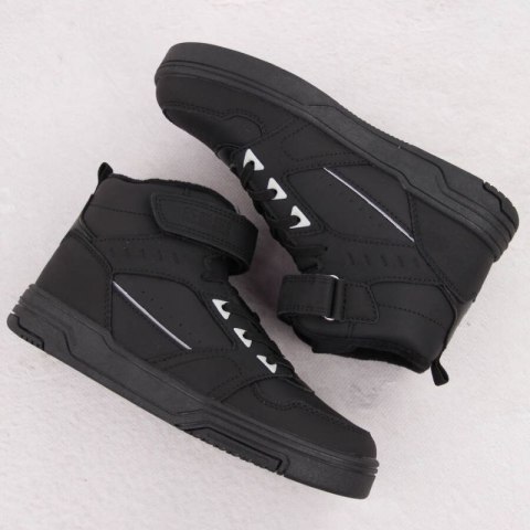 Buty ocieplane Big Star Jr OO374122 INT2042 Buty ocieplane Big Star Jr OO374122 INT2042