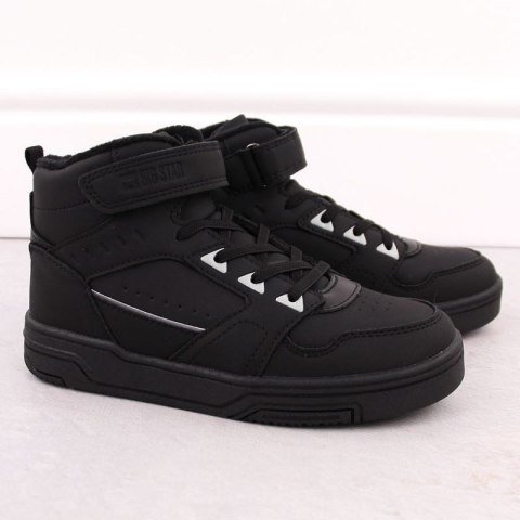 Buty ocieplane Big Star Jr OO374122 INT2042 Buty ocieplane Big Star Jr OO374122 INT2042