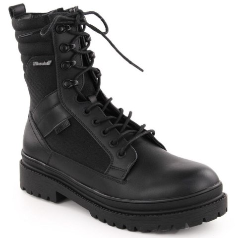 Buty skórzane Big Star M OO174164 INT2048 Buty skórzane Big Star M OO174164 INT2048