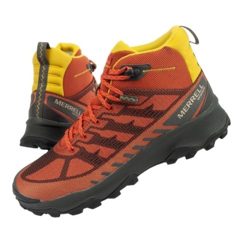 Buty sportowe Merrell Speed Eco M J037545 Buty sportowe Merrell Speed Eco M J037545