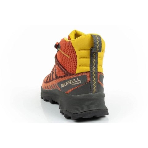 Buty sportowe Merrell Speed Eco M J037545 Buty sportowe Merrell Speed Eco M J037545